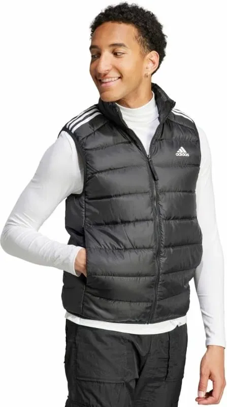 Jelek për meshkuj adidas, i zi - 4