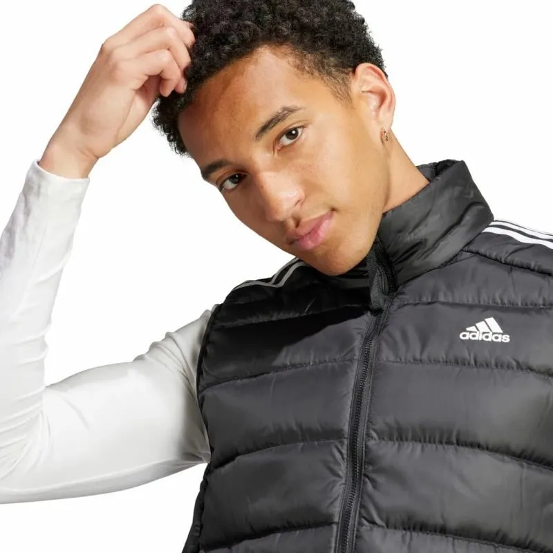 Jelek për meshkuj adidas, i zi - 5