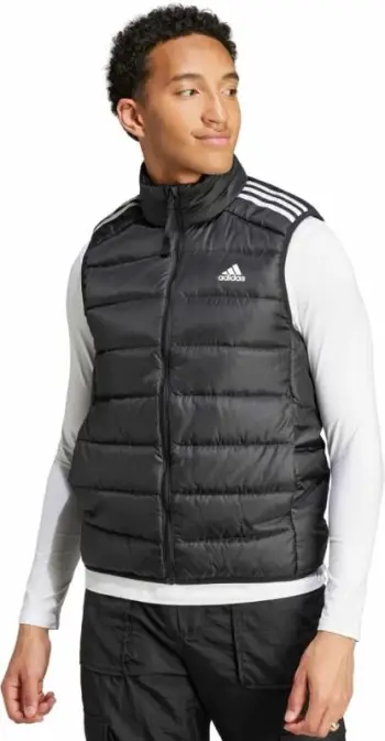 Jelek për meshkuj adidas, i zi