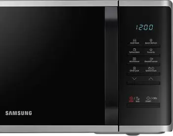 Mikrovalë Samsung MS23K3513AS/EO, 800W