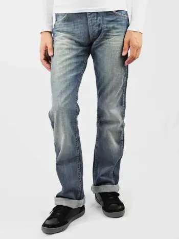 Xhinse për meshkuj Wrangler
