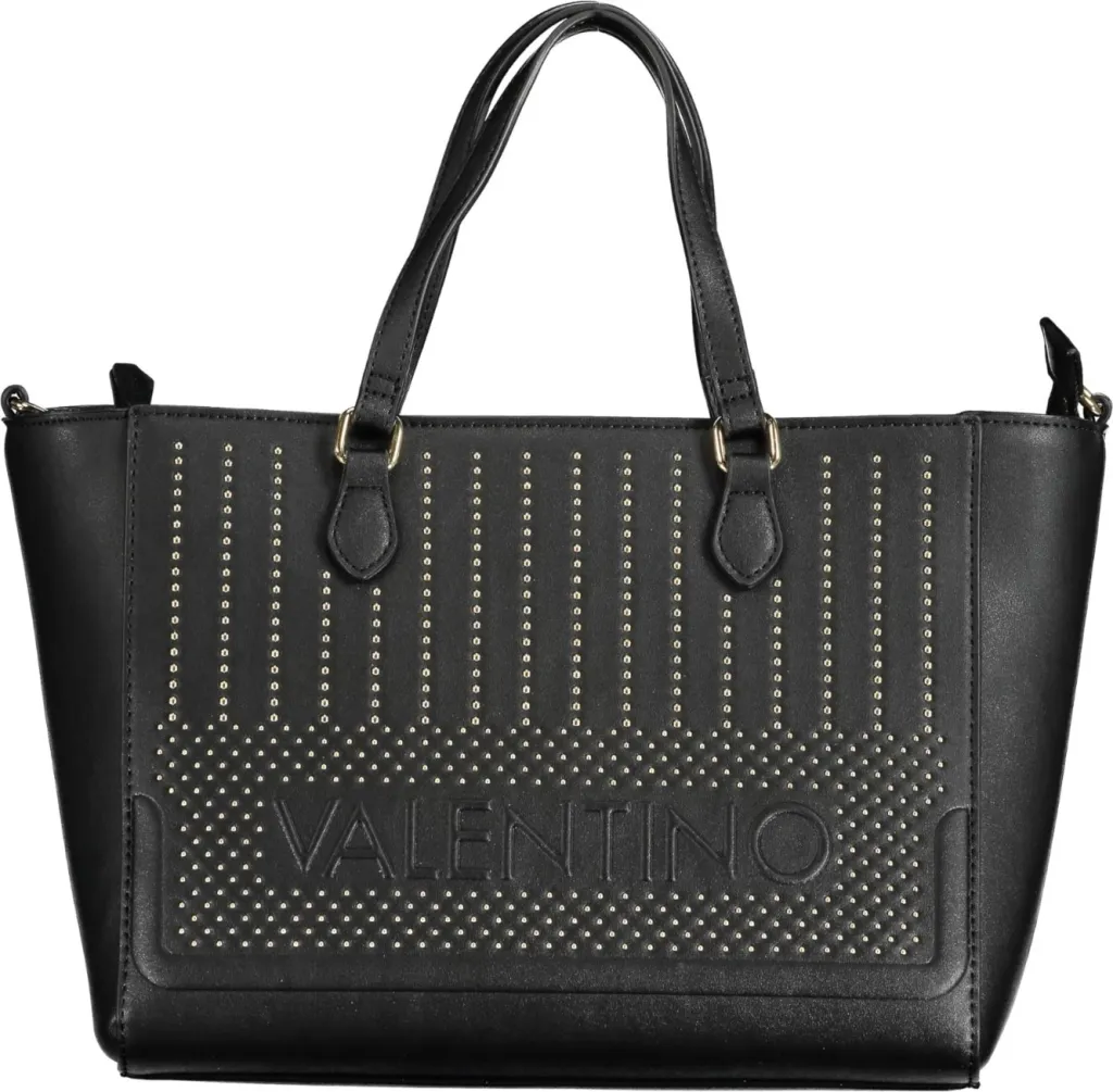 Çantë për femra Valentino Bags, e zezë - 1