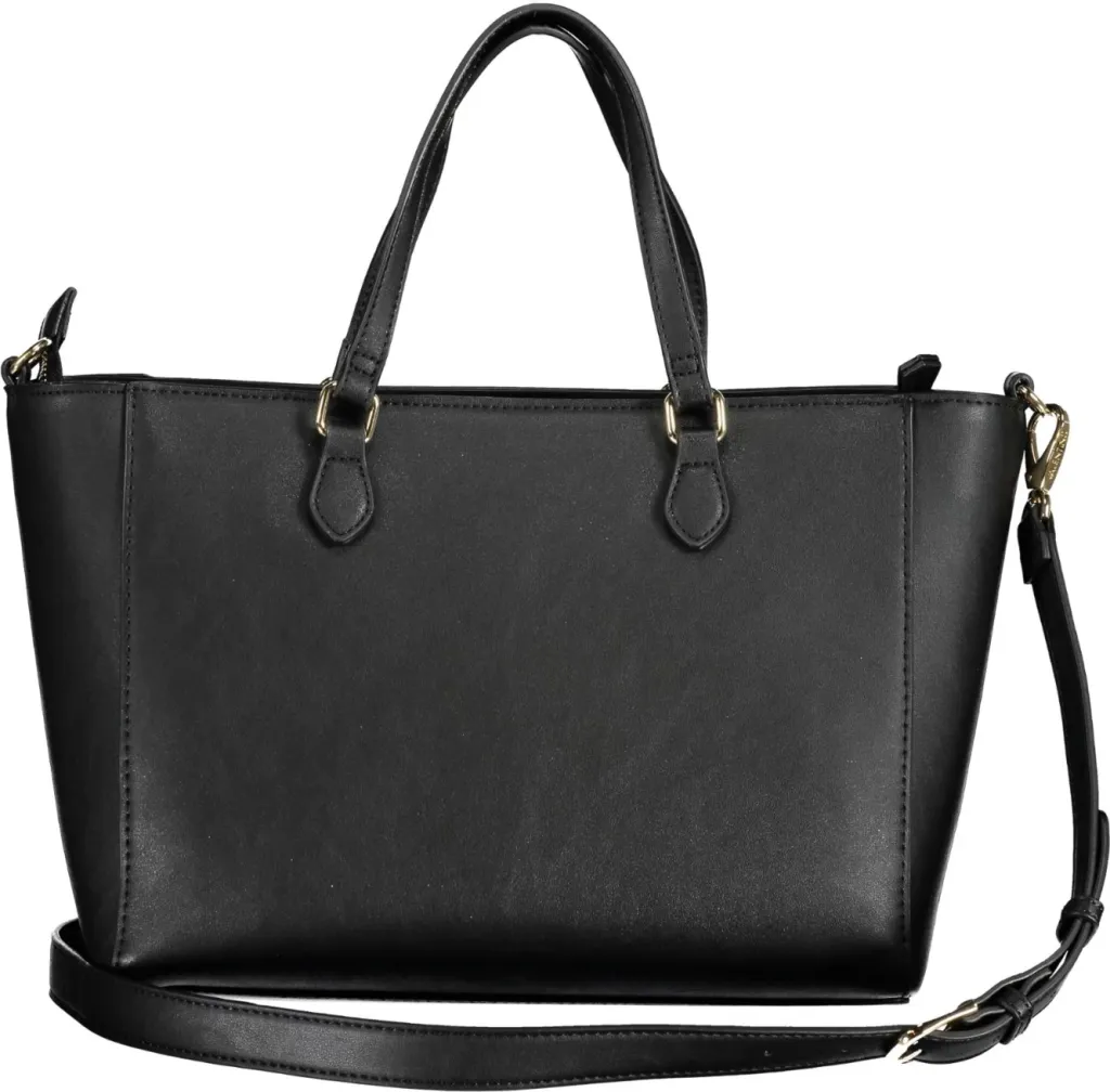Çantë për femra Valentino Bags, e zezë - 2