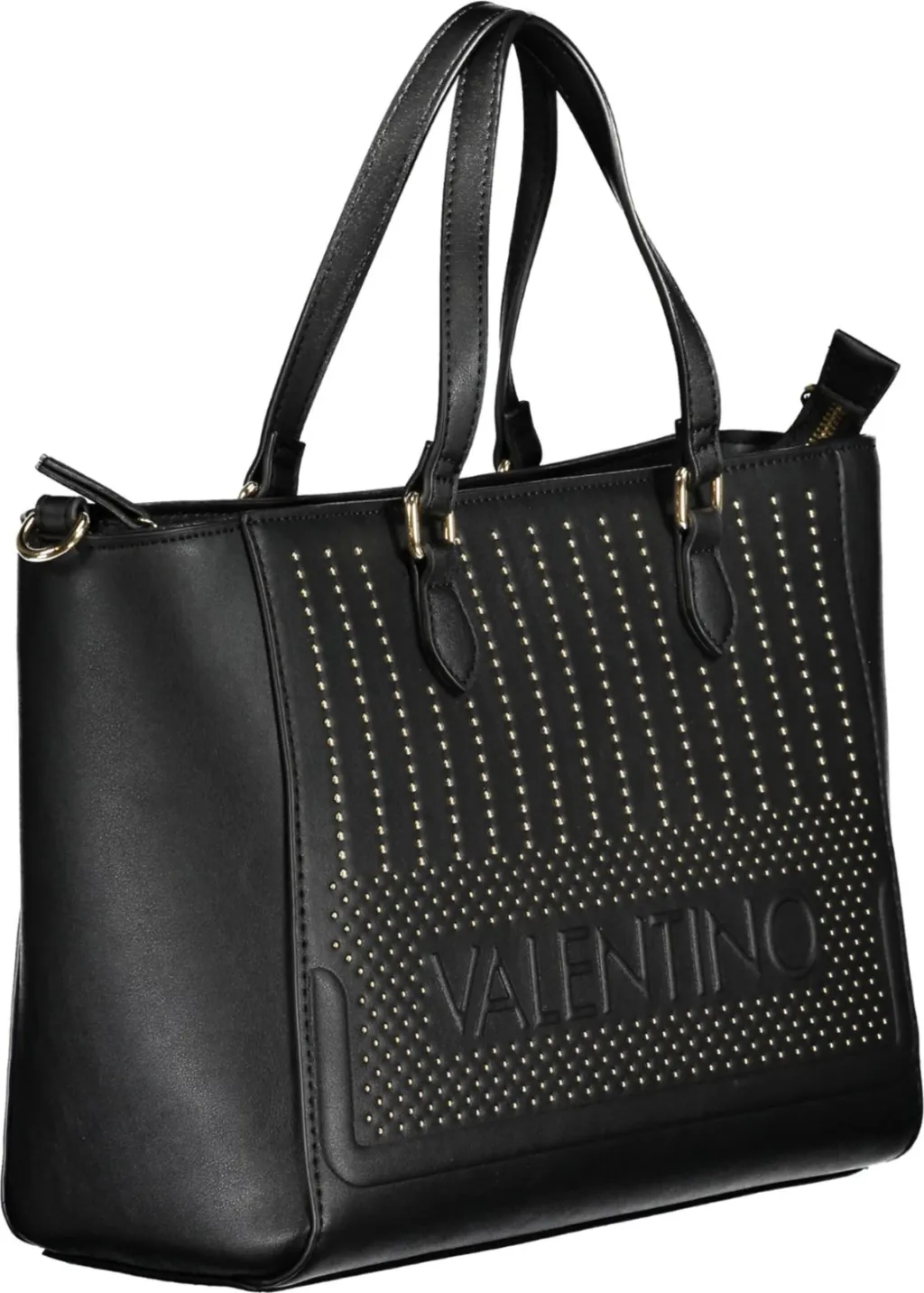 Çantë për femra Valentino Bags, e zezë - 3