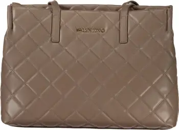 Çantë Valentino Bags femra, kafe