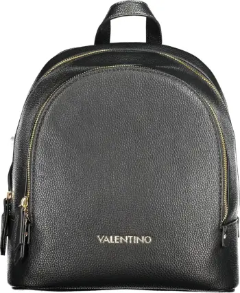 Backpack Valentino Bags femra, e zezë