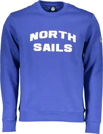 Duks për meshkuj NORTH SAILS, blu