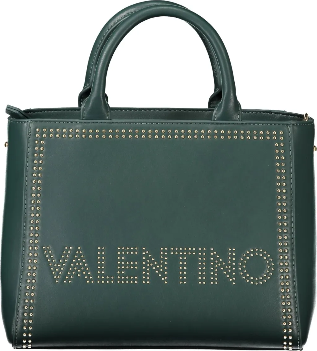 Çantë Valentino Bags femra, e gjelbër - 1