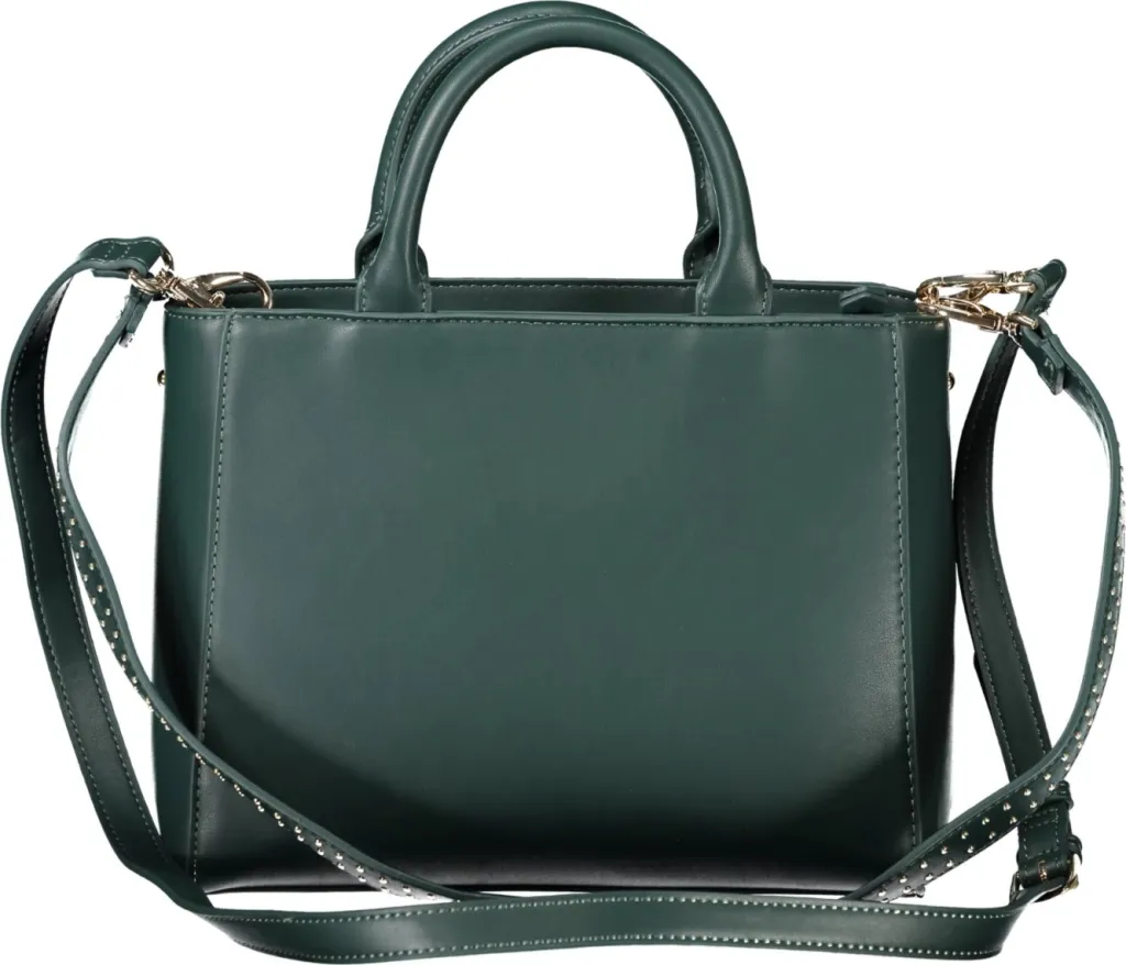 Çantë Valentino Bags femra, e gjelbër - 2