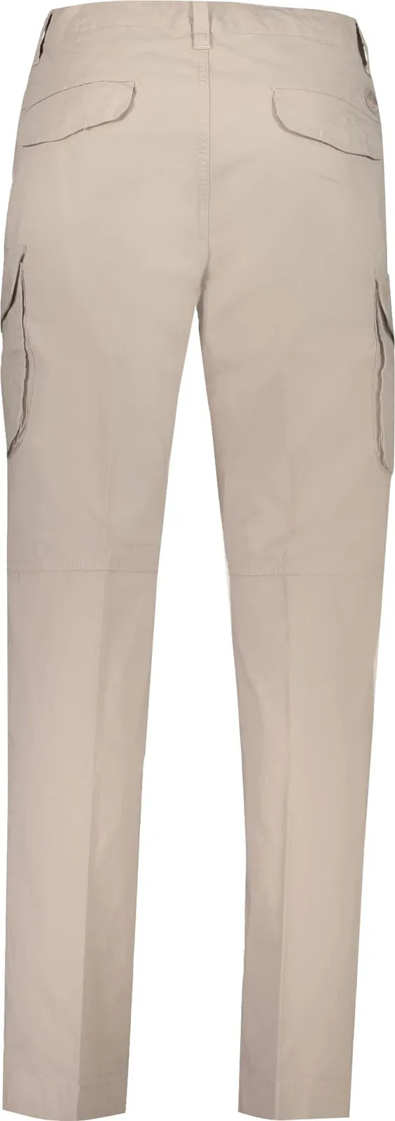 Pantallona për meshkuj NORTH SAILS, beige - 2