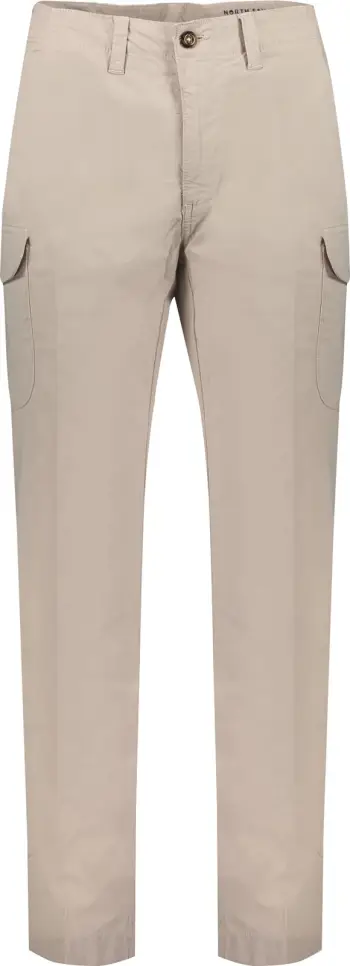Pantallona për meshkuj NORTH SAILS, beige