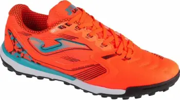 Këpucë futbolli Joma Liga 5 2408 TF, për tapet artificial, për meshkuj, portokalli