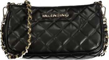 Çantë femra Valentino Bags, e zezë
