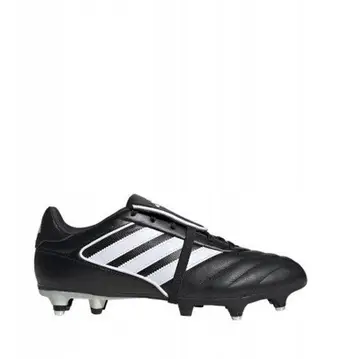 Këpucë futbolli Adidas Copa Gloro II SG M IH8286, tokë e butë, për meshkuj, të zeza