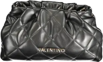 Çantë femra Valentino Bags, e zezë
