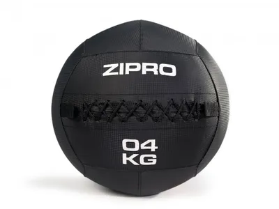 Top fitnesi Zipro, 4 kg, i zi - 1