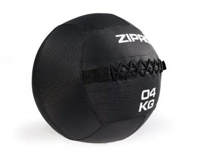Top fitnesi Zipro, 4 kg, i zi - 2
