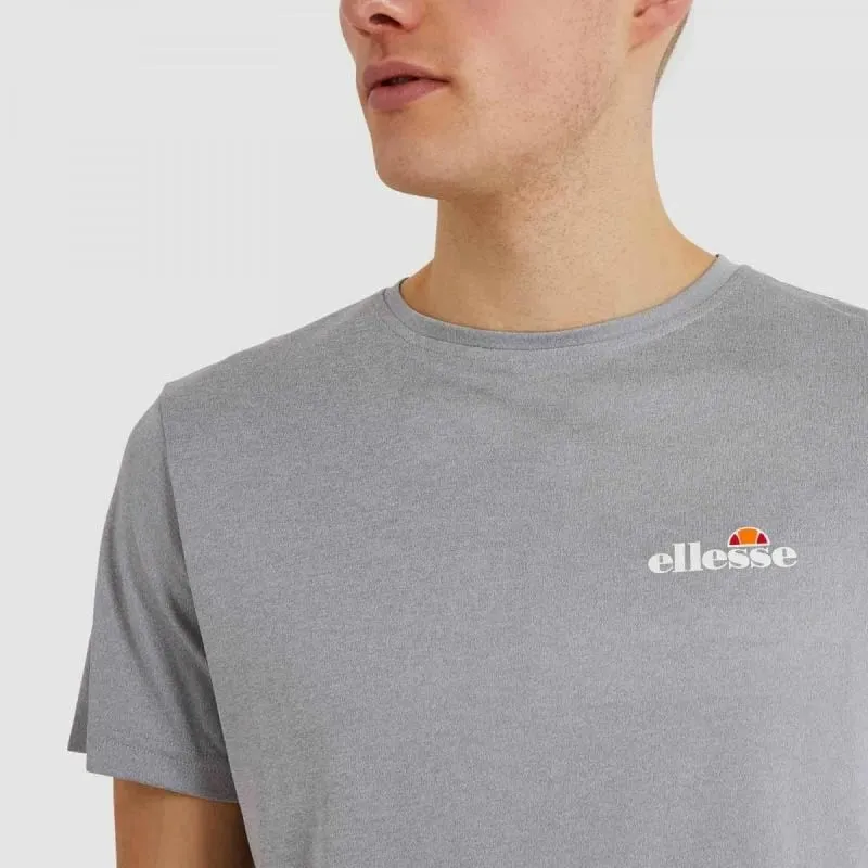 Maicë për meshkuj Ellesse, e hirtë - 4
