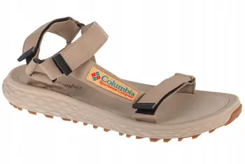 Sandale Columbia Konos Globetrot Sandal M, për meshkuj, bezhë