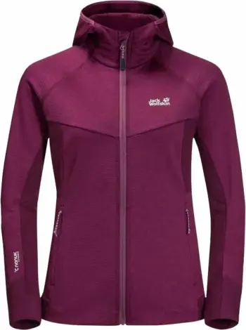 Jakne Jack Wolfskin femra, vjollcë