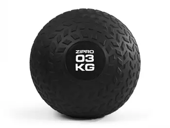Top fitnesi Zipro Slam, 3 kg, i zi