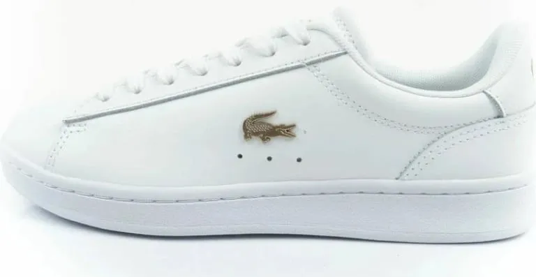 Këpucë për femra Lacoste, të bardha - 2