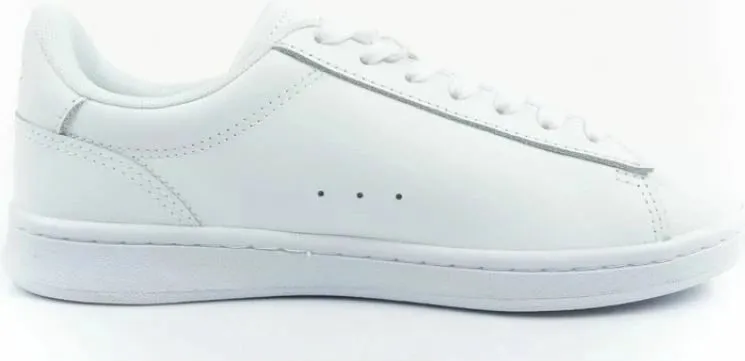 Këpucë për femra Lacoste, të bardha - 4