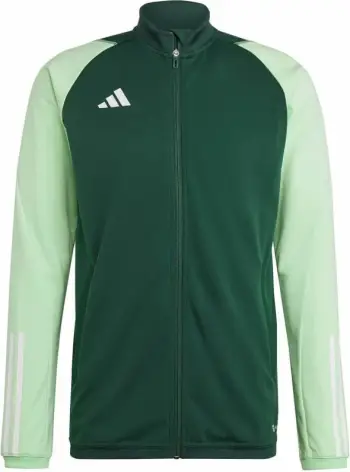 Duks për meshkuj Adidas, e gjelbër