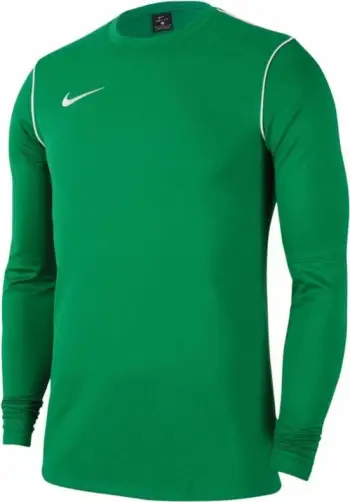 Duks për meshkuj Nike, i gjelbër