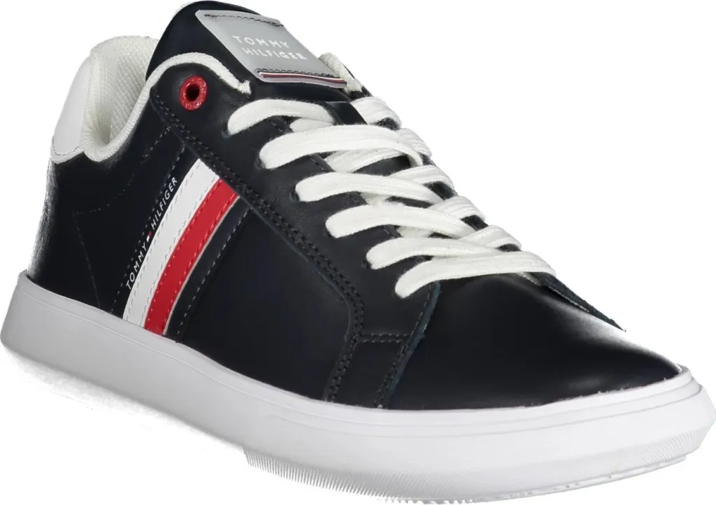 Atlete për meshkuj TOMMY HILFIGER, blu - 2
