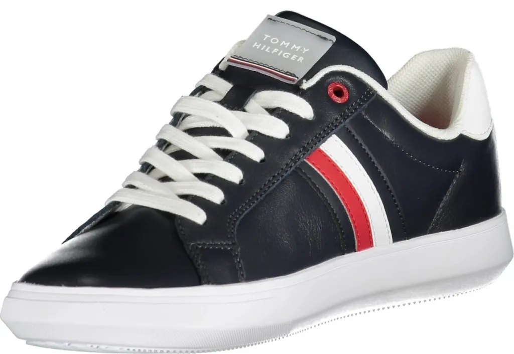 Atlete për meshkuj TOMMY HILFIGER, blu - 3