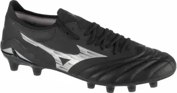 Atlete futbolli Mizuno për meshkuj, të zeza