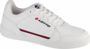 Atlete femra Lotto, të bardha