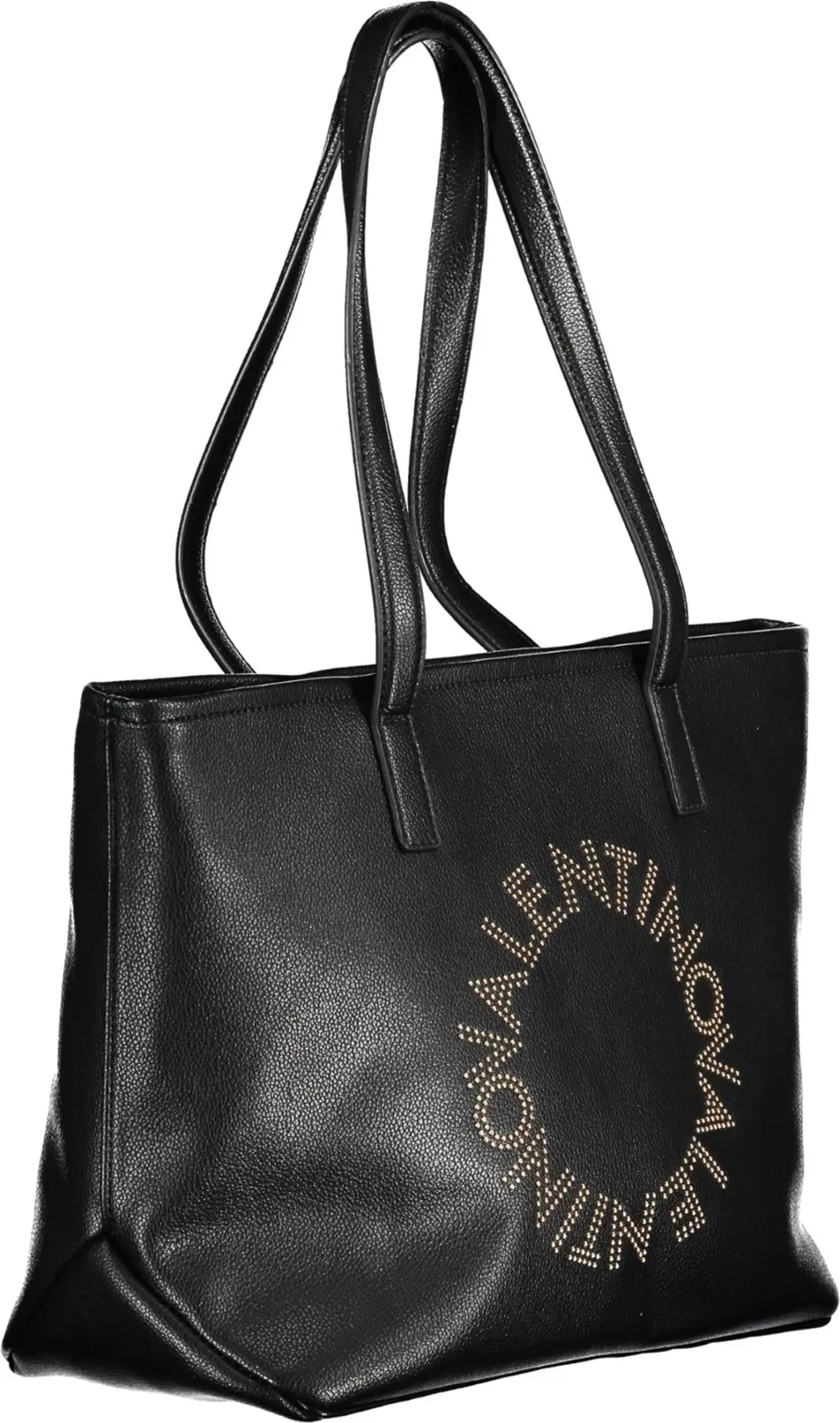 Çantë Valentino Bags femra, e zezë - 3