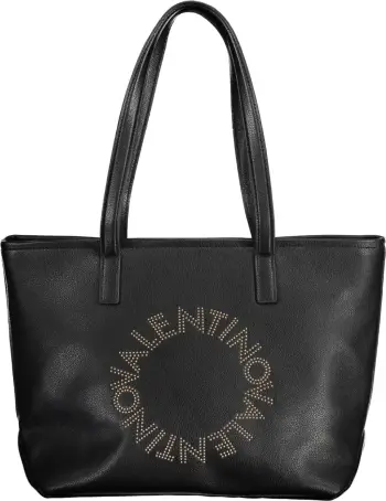 Çantë Valentino Bags femra, e zezë