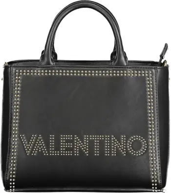 Çantë VALENTINO BAGS femra, e zezë