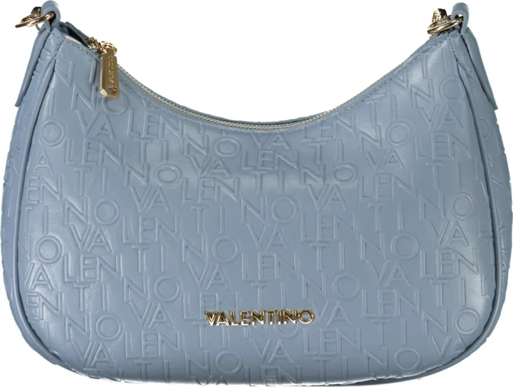 Çantë Valentino Bags femra, kaltër e çelët - 1