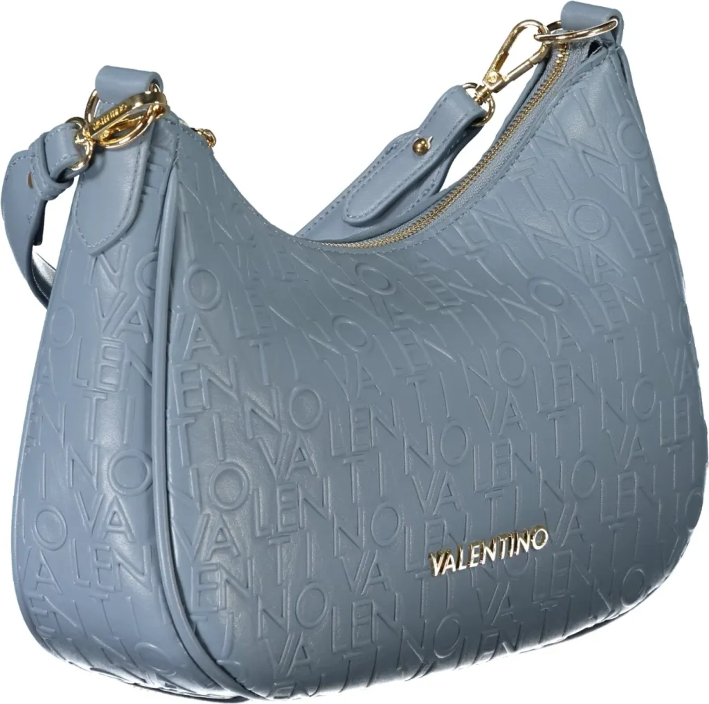 Çantë Valentino Bags femra, kaltër e çelët - 3