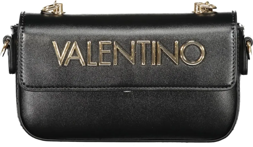 Çantë Valentino Bags për femra, e zezë - 1