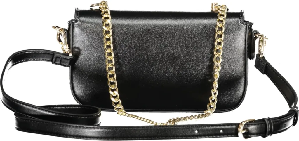 Çantë Valentino Bags për femra, e zezë - 2