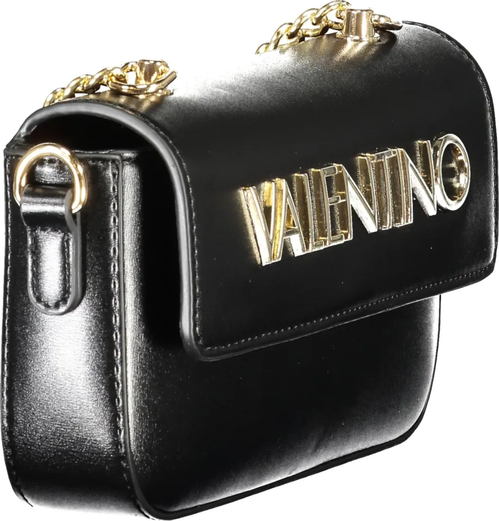 Çantë Valentino Bags për femra, e zezë - 3