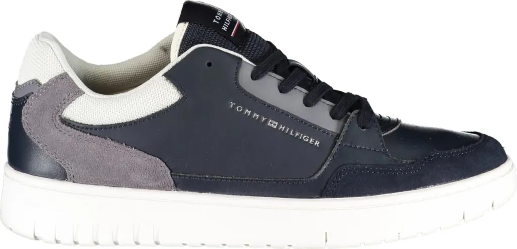 Atlete për meshkuj TOMMY HILFIGER, blu - 1