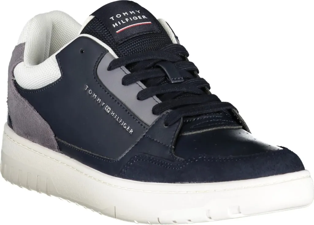 Atlete për meshkuj TOMMY HILFIGER, blu - 2