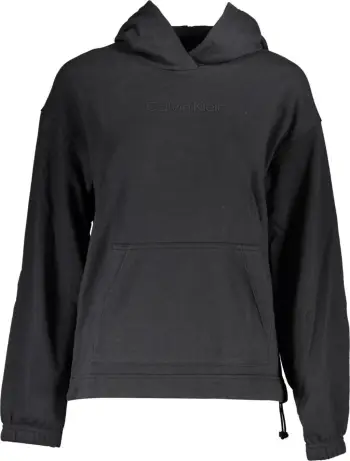 Duks për femra Calvin Klein, e zezë