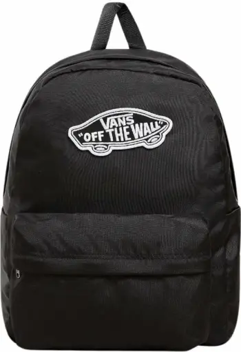 Çantë shpine Vans, e zezë