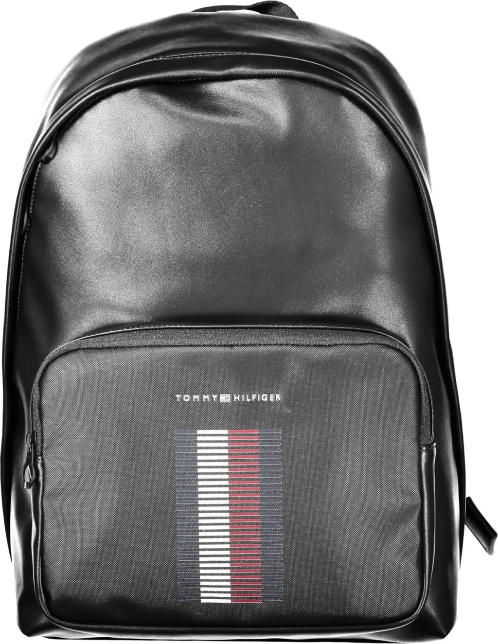 Shpinore për meshkuj Tommy Hilfiger, e zezë - 1