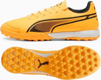 Atlete për meshkuj Puma, portokalli