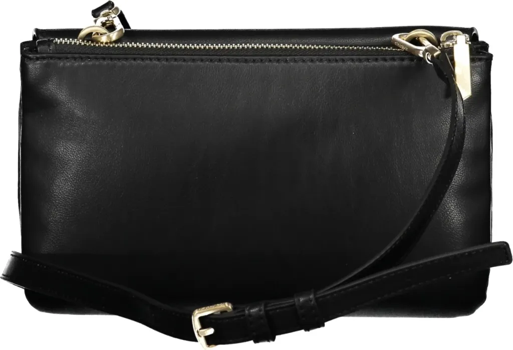 Çantë CALVIN KLEIN për femra, e zezë - 2