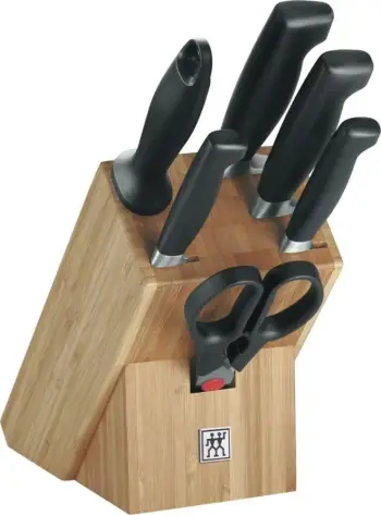Set thikë kuzhine Zwilling, 7 copa