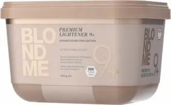 Bllanzh Blondme 9+, 450 gr